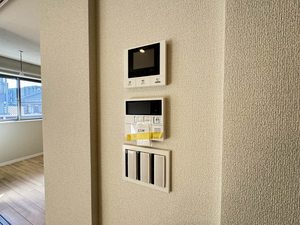 シャーメゾンレジデンス夜明 A0202号-7