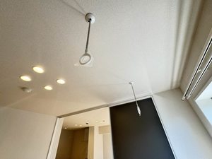 シャーメゾンレジデンス夜明 A0202号-9