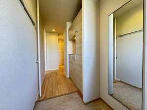 シャーメゾンレジデンス夜明 A0202号-14