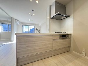 シャーメゾンレジデンス夜明 A0203号-3