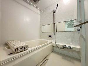 シャーメゾンレジデンス夜明 A0203号-4