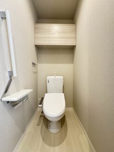 シャーメゾンレジデンス夜明 A0203号-5