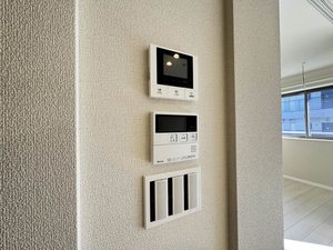 シャーメゾンレジデンス夜明 A0203号-7