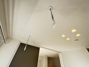 シャーメゾンレジデンス夜明 A0203号-9