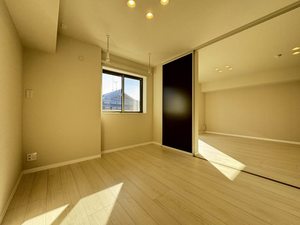 シャーメゾンレジデンス夜明 A0203号-10