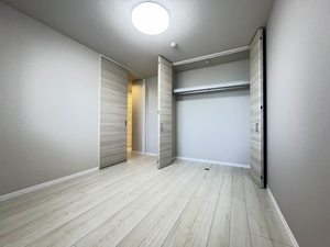 シャーメゾンレジデンス夜明 A0203号-11