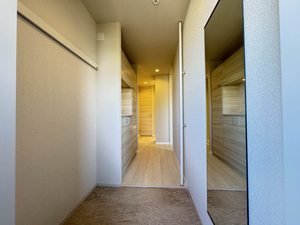 シャーメゾンレジデンス夜明 A0203号-13