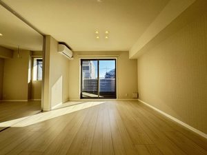 シャーメゾンレジデンス夜明 A0203号-14