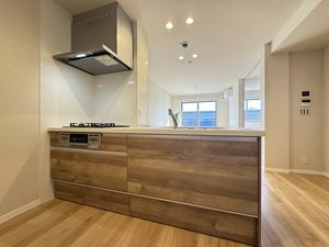 シャーメゾンレジデンス夜明 A0301号-3