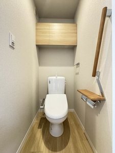 シャーメゾンレジデンス夜明 A0301号-5