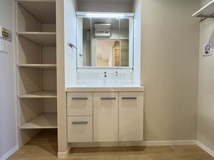 シャーメゾンレジデンス夜明 A0301号-6