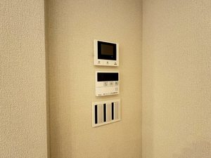 シャーメゾンレジデンス夜明 A0301号-7