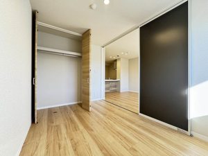 シャーメゾンレジデンス夜明 A0301号-8