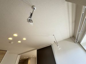 シャーメゾンレジデンス夜明 A0301号-9