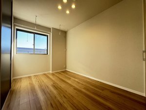 シャーメゾンレジデンス夜明 A0301号-10