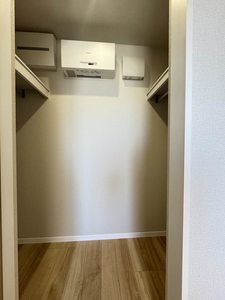 シャーメゾンレジデンス夜明 A0301号-12