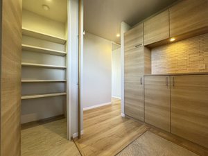 シャーメゾンレジデンス夜明 A0301号-14