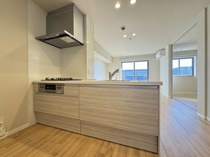 シャーメゾンレジデンス夜明 A0302号-3