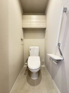 シャーメゾンレジデンス夜明 A0302号-5