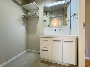 シャーメゾンレジデンス夜明 A0302号-6