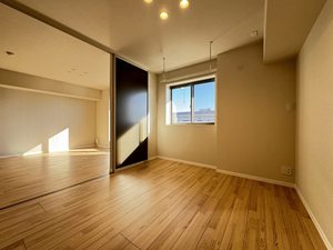 シャーメゾンレジデンス夜明 A0302号-9