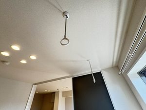 シャーメゾンレジデンス夜明 A0302号-10