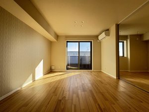 シャーメゾンレジデンス夜明 A0302号-11