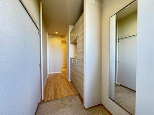 シャーメゾンレジデンス夜明 A0302号-14