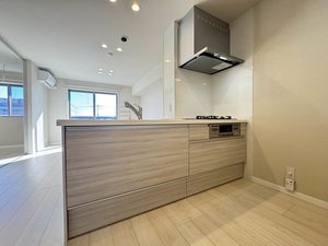 シャーメゾンレジデンス夜明 A0303号-3