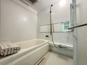 シャーメゾンレジデンス夜明 A0303号-4