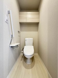 シャーメゾンレジデンス夜明 A0303号-5