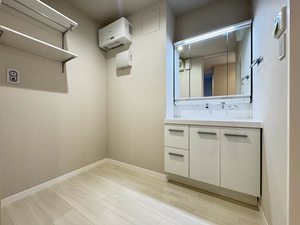 シャーメゾンレジデンス夜明 A0303号-6