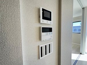 シャーメゾンレジデンス夜明 A0303号-7