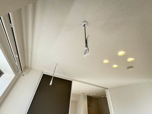 シャーメゾンレジデンス夜明 A0303号-9