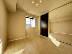 シャーメゾンレジデンス夜明 A0303号-10