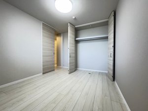 シャーメゾンレジデンス夜明 A0303号-12