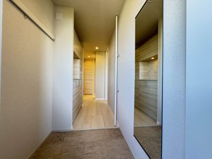 シャーメゾンレジデンス夜明 A0303号-14