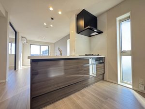 シャーメゾンレジデンス夜明 A0304号-3