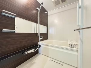 シャーメゾンレジデンス夜明 A0304号-4