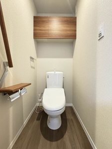 シャーメゾンレジデンス夜明 A0304号-5