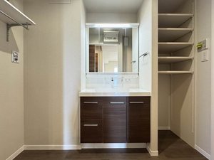 シャーメゾンレジデンス夜明 A0304号-6