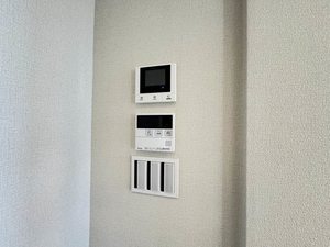 シャーメゾンレジデンス夜明 A0304号-7