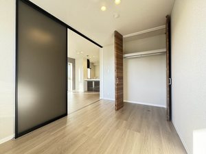 シャーメゾンレジデンス夜明 A0304号-8