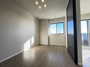 シャーメゾンレジデンス夜明 A0304号-9