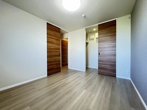 シャーメゾンレジデンス夜明 A0304号-11