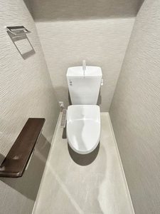 シャーメゾン県庁南　＊＊ A0101号-5