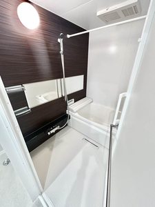 シャーメゾン県庁南　＊＊ A0101号-11