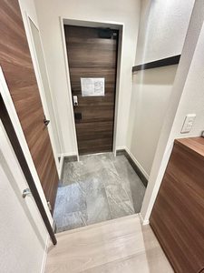 シャーメゾン県庁南　＊＊ A0101号-12