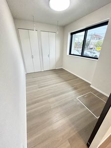 シャーメゾン県庁南　＊＊ A0102号-3