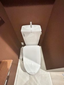 シャーメゾン県庁南　＊＊ A0102号-11